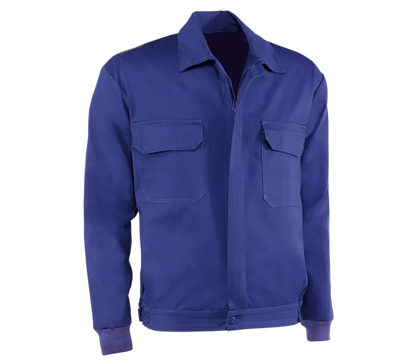 Chaquetas Industrial y Top - 846AZ INDUSTRIAL