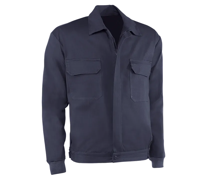 Chaquetas Industrial y Top - 846BL INDUSTRIAL