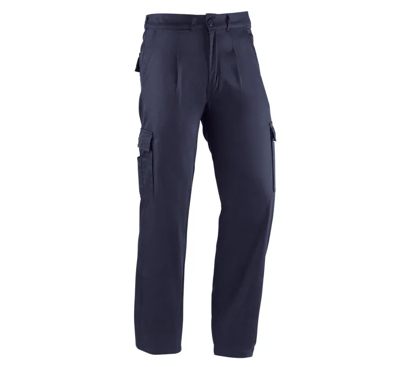 Pantalones de trabajo Industrial y Top - 849BL INDUSTRIAL