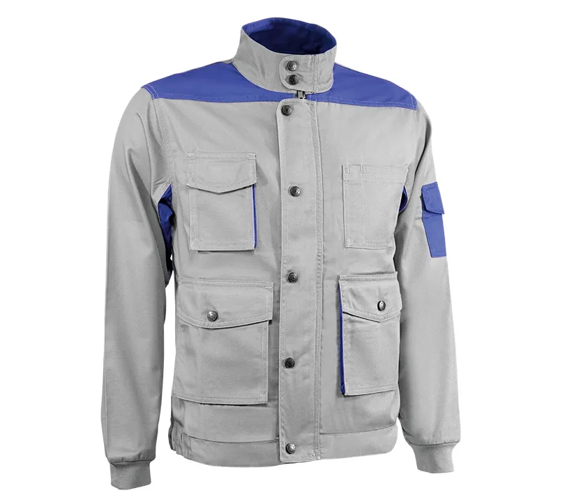 Jackets Industrial and Top - 940 INDUSTRIAL