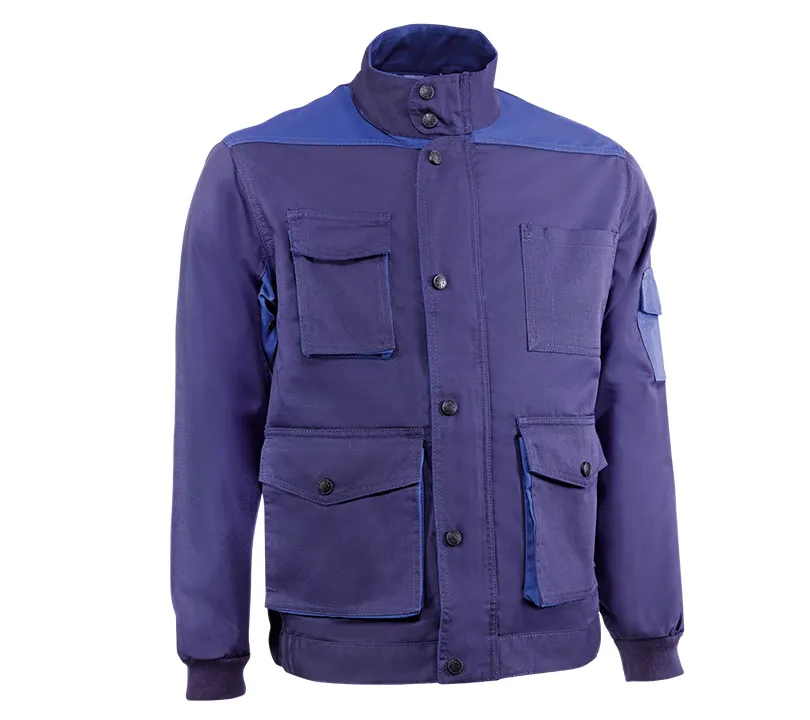 Jackets Industrial and Top - 942 INDUSTRIAL