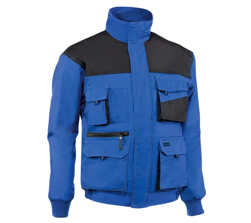 Jackets Industrial and Top - 990 TOP RANGE