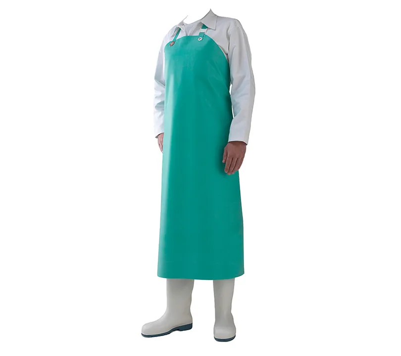 Aprons Manulatex CAT I - OTB05026090X115 BRAVO