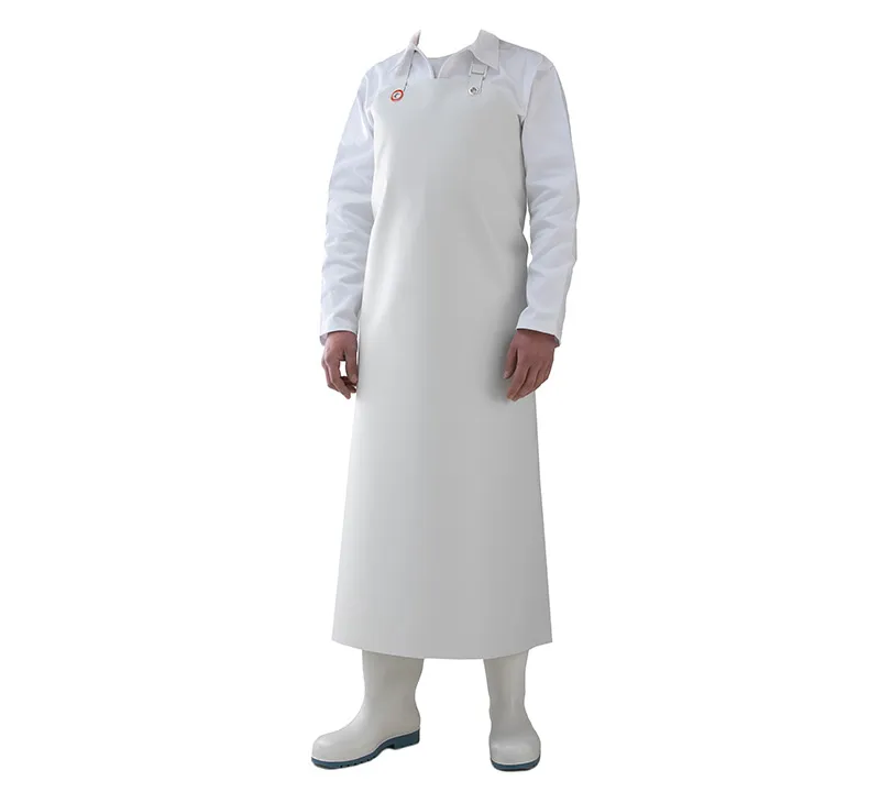 Aprons Manulatex CAT I - OTB05031090X115 BRAVO