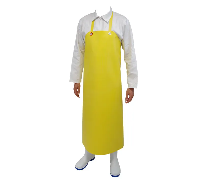 Aprons Manulatex CAT I - OTB05033090X115 BRAVO