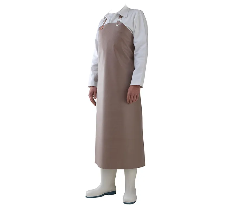 Aprons Manulatex CAT I - OTB05034090X115 BRAVO