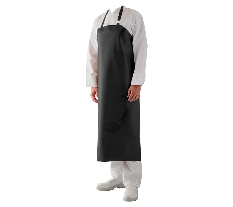 Aprons Manulatex CAT I - OTDS3027090X115 DELTA