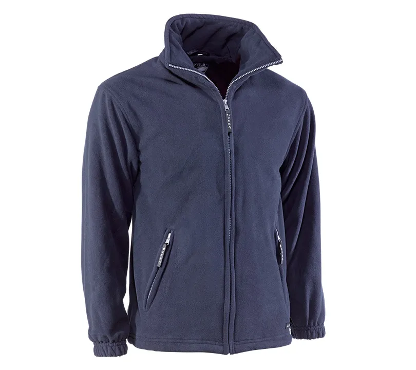 Fleece Cold and rain - W890MARINO HYMALAYA