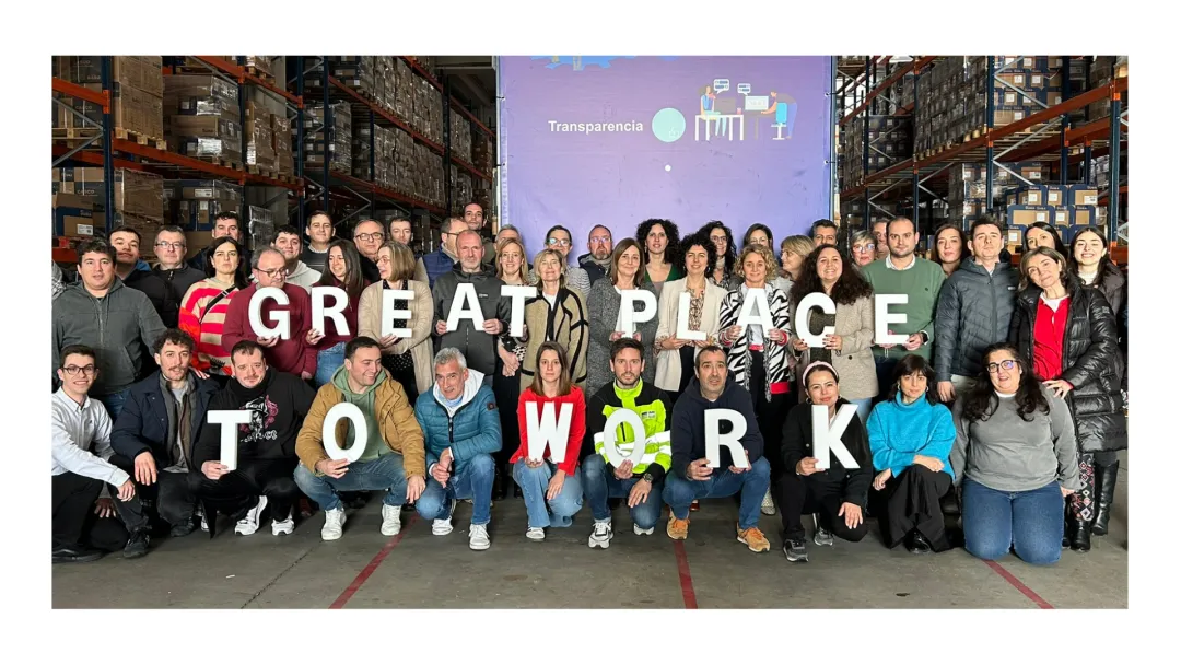 Juba obtains the ‘Great Place to Work’ certificate for the third consecutive year
