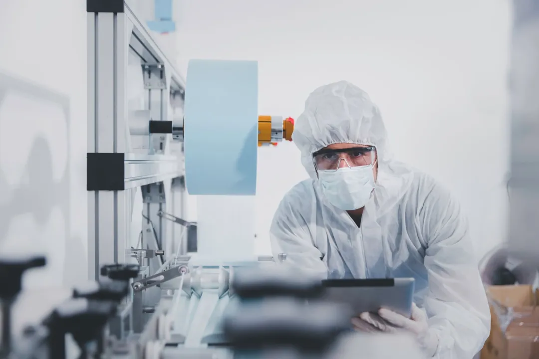 What is PPE and when is its use mandatory?