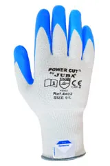 Guantes de nitrilo Juba - 4402 POWER CUT