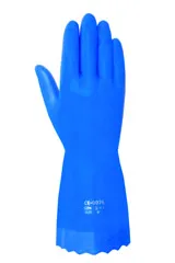 Guantes de PVC Juba - G2NDB SENSIDERM