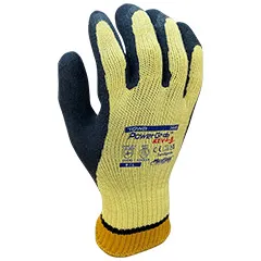 Latex Gloves Towa - 344S POWER GRAB KEV4 Latex Gloves Towa - 344S POWER GRAB KEV4