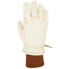 Glove Juba - 411CFV WINTER JUBA guantes de transformacion de alimentos