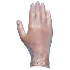 Guantes de vinilo Juba - 550 JUBA Guantes de vinilo Juba - 550 JUBA