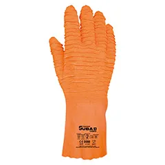 Latex Gloves Juba - G16800 FISHERMAN guantes tactiles