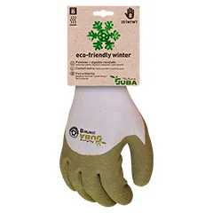 Guantes de látex Juba - H251NTWT NATURE Guantes de látex Juba - H251NTWT NATURE