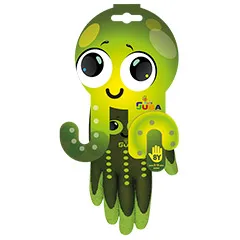 Latex Gloves Juba - H253 GARDEN guantes originales