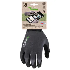 Nitrile Gloves Juba - H5111PLUS NATURE Nitrile Gloves Juba - H5111PLUS NATURE