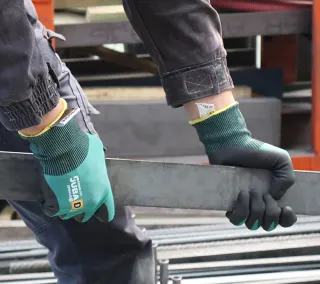 KPNI4418 uso Referencia KPNI4418 imagen en uso