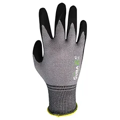 Nitrile Gloves Juba - 5111PLUS NATURE guantes para construccion y albañilería