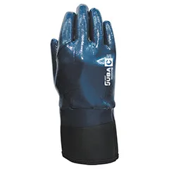 Nitrile Gloves Juba - 9932NKJB JUNIT guante especializado para automocion