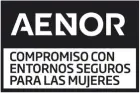 AENOR ISO compromiso entornos de trabajo mujeres