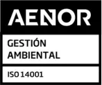 AENOR ISO gestión ambiental