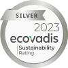 2023 Ecovadis