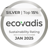 2023 Ecovadis